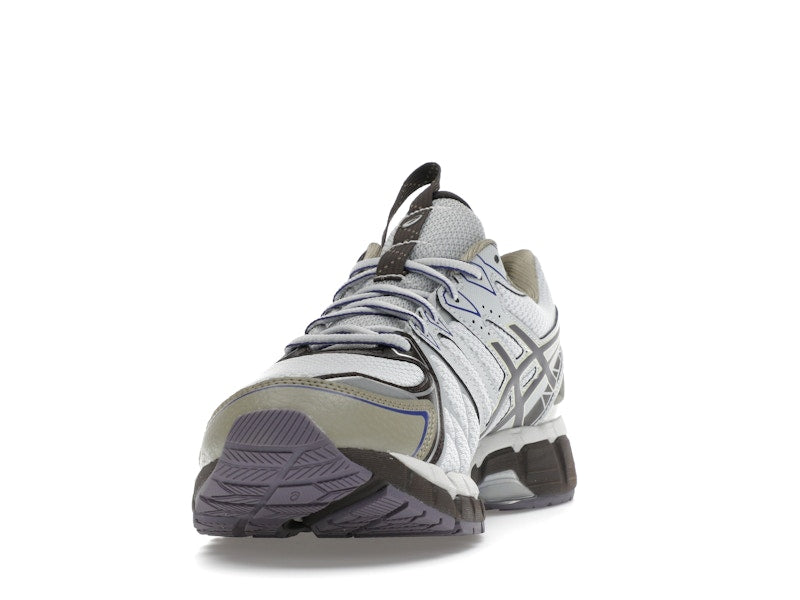 ASICS UB10-S Gel-Kayano 20 Kiko Kostadinov Glacier Lavender Grey