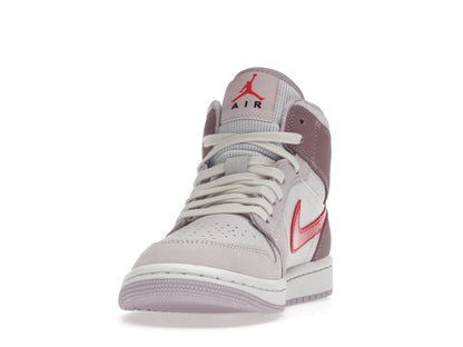 Jordan 1 Mid Valentine's Day (2022) (Women's)