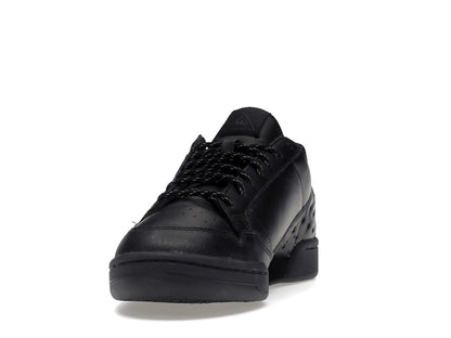 adidas Continental 80 Pharrell Williams Black Future
