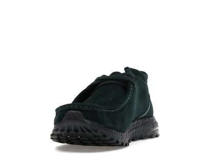 adidas x Clarks Originals Ultra Boost Wallabee Ronnie Fieg 8th Street Scarab