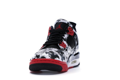 Jordan 4 Retro Tattoo (2018) (GS)