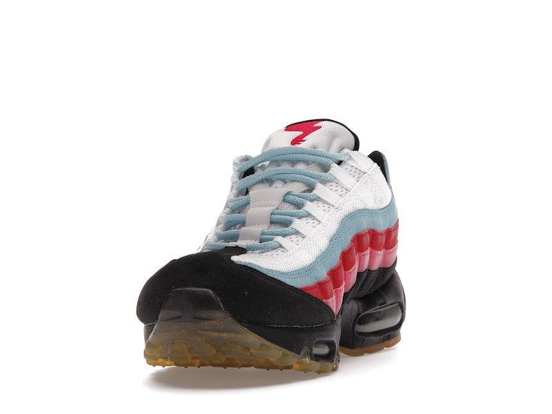 Nike Air Max 95 Running Man