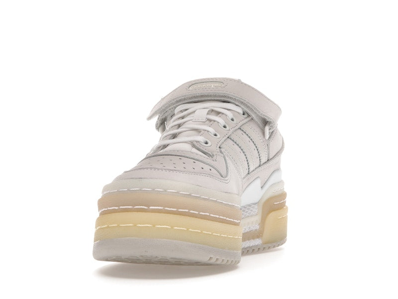 adidas Triple Platforum Low Crystal White (Women's)