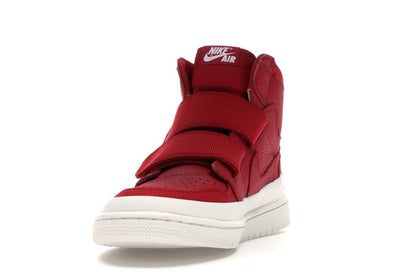 Jordan 1 Retro High Double Strap Gym Red