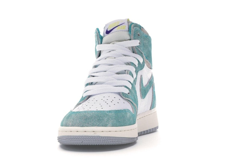 Jordan 1 Retro High Turbo Green (GS)