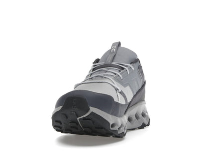 On Running Cloudhorizon Waterproof Glacier Alloy