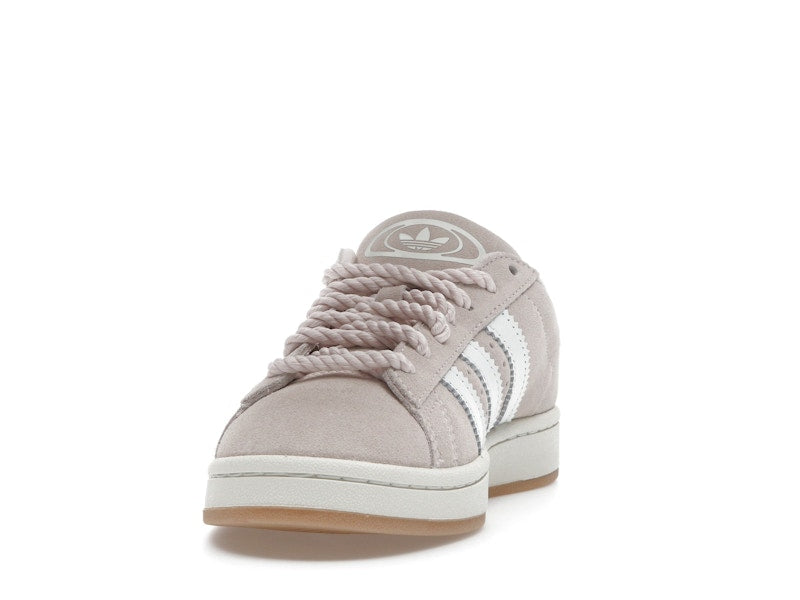 adidas Campus 00s Camp Wonder Quartz Core White Gum (Women's)