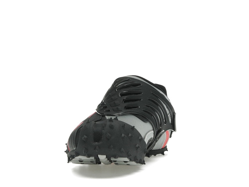 Puma Gabbia Leather A$AP Rocky Black Silver