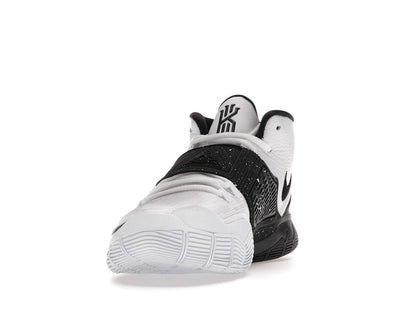 Nike Kyrie 6 Team White Black