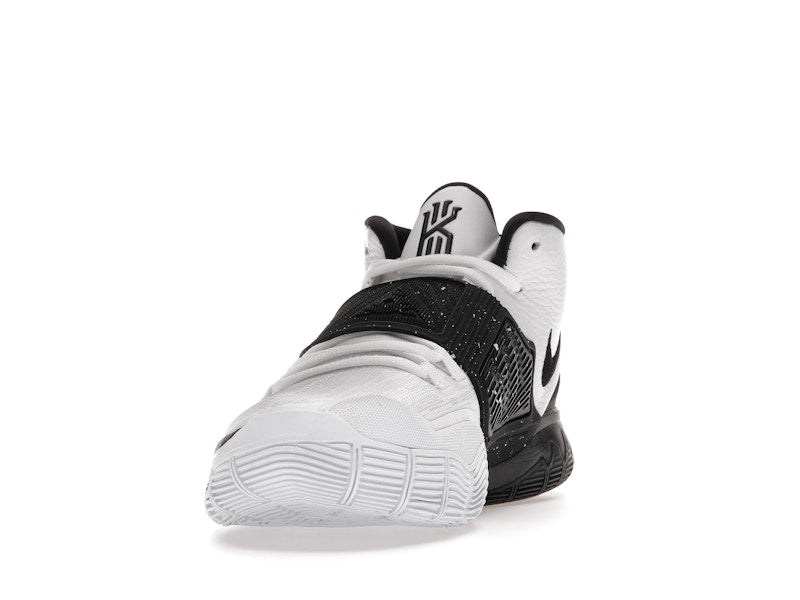 Nike Kyrie 6 Team White Black