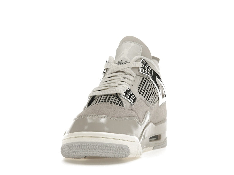 Jordan 4 Retro Frozen Moments (Women's)