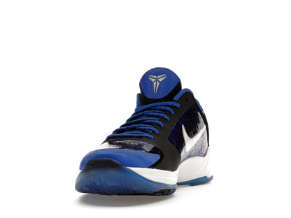 Nike Zoom Kobe 5 Duke