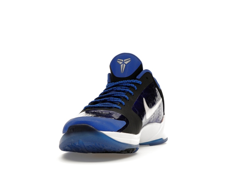 Nike Zoom Kobe 5 Duke