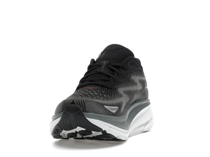 Hoka One One Clifton 9 Black Outer Orbit