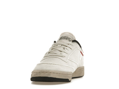Reebok Club C 85 Street Fighter Ryu