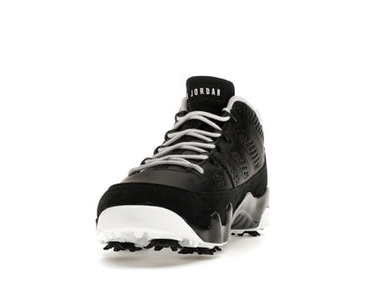 Jordan 9 Retro Low Golf Barons