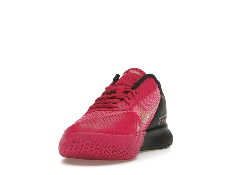 Nike Court Air Zoom Vapor Pro 2 Premium HC Fireberry (Women's)
