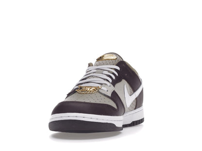 Nike Dunk Low Brown Basalt (Women's)