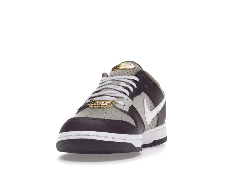 Nike Dunk Low Brown Basalt (Women's)