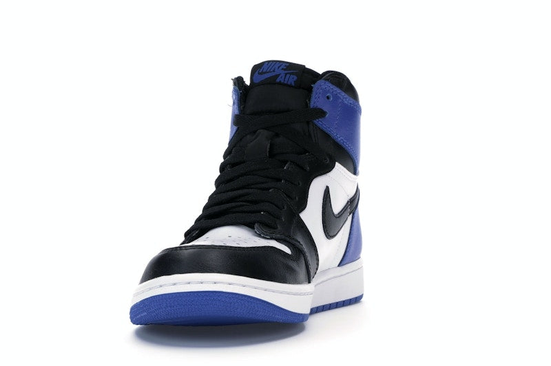 Jordan 1 Retro High Fragment