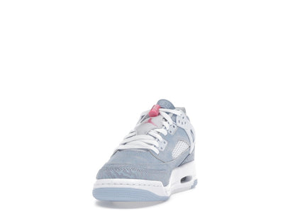 Jordan Spizike Low Cobalt Bliss Rose Glow (GS)