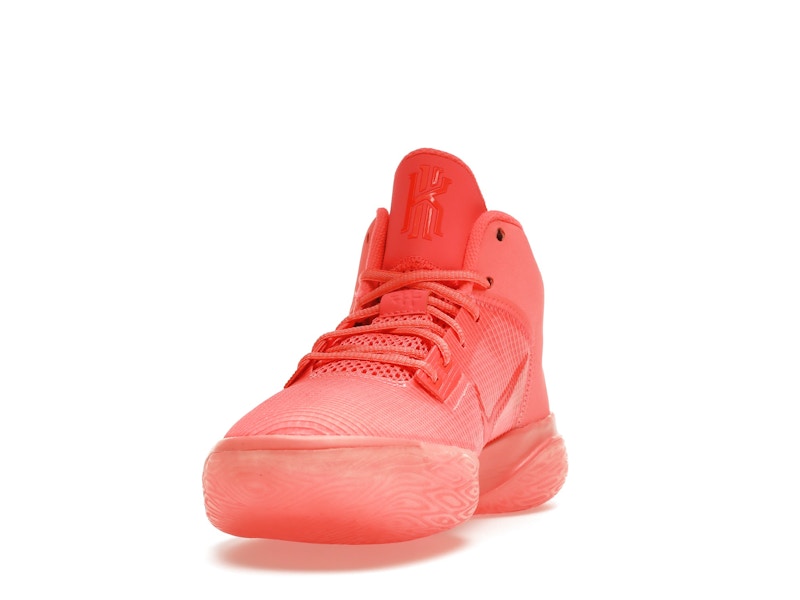 Nike Kyrie Flytrap 4 Bright Mango