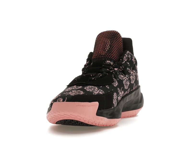 adidas Dame 7 Rose City All-Star