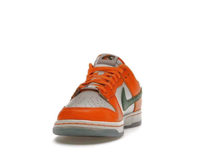 Nike Dunk Low FAMU
