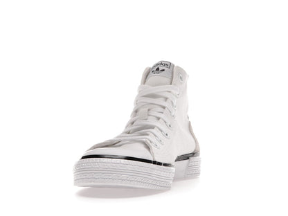 adidas Nizza Hi Bait Initial D Toyota Trueno AE86