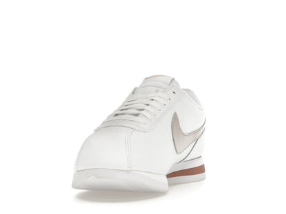 Nike Cortez White Platinum Violet (Women's)