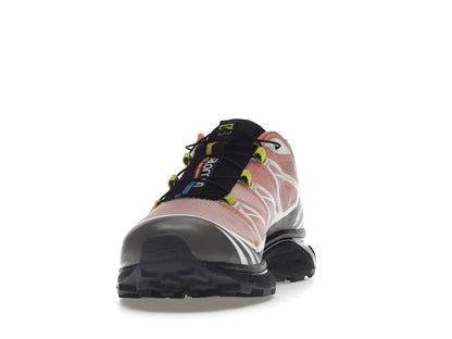 Salomon XT-6 Blooming Dahlia