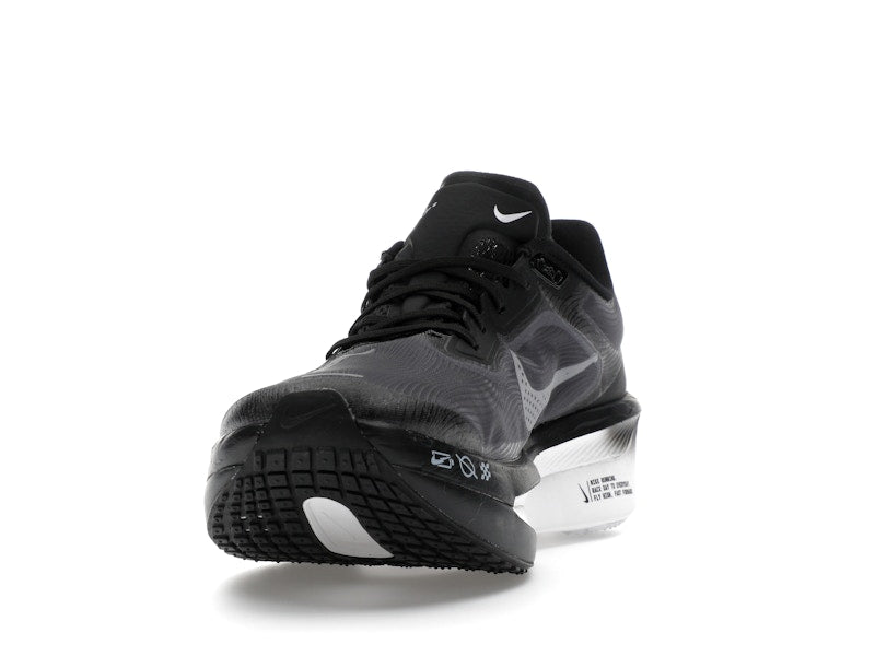 Nike Zoom Fly 6 Black Smoke Grey