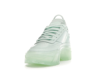 Reebok Club C Cardi Aqua Dust (Women's)