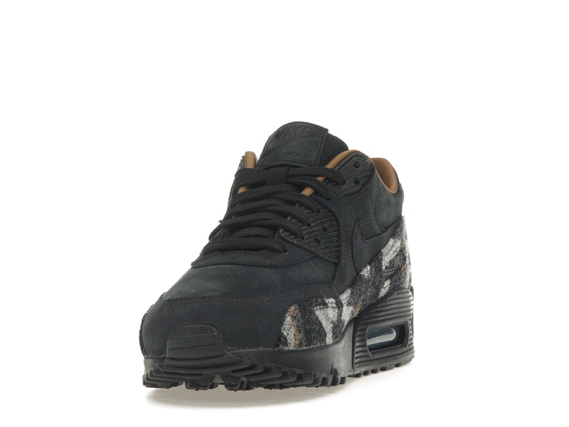 Nike Air Max 90 Pendleton Black