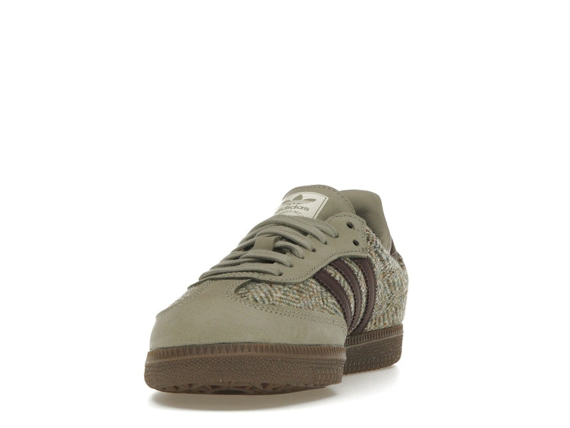 adidas Samba OG Wonder Beige Tweed