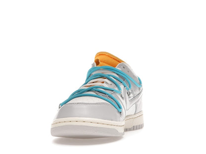 Nike Dunk Low Off-White Lot 2