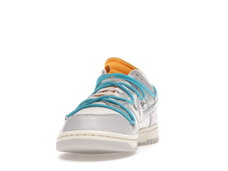Nike Dunk Low Off-White Lot 2