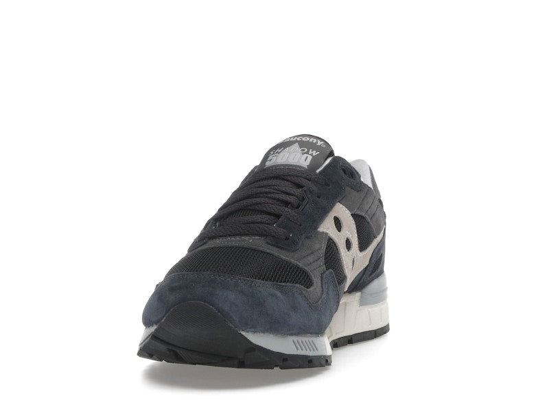 Saucony Shadow 5000 Navy Grey