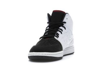 Jordan 1 Retro 99 Black Toe