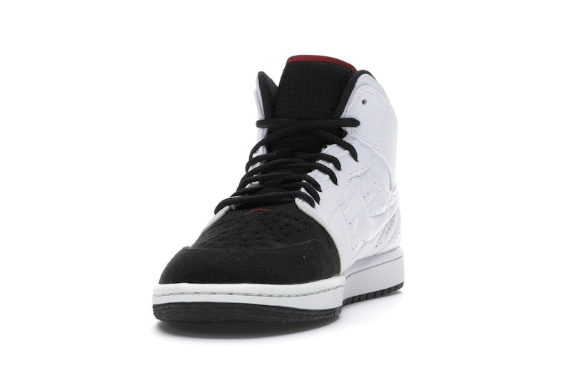 Jordan 1 Retro 99 Black Toe
