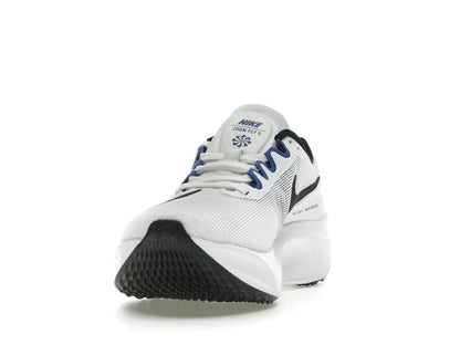 Nike Zoom Fly 5 White Black Old Royal