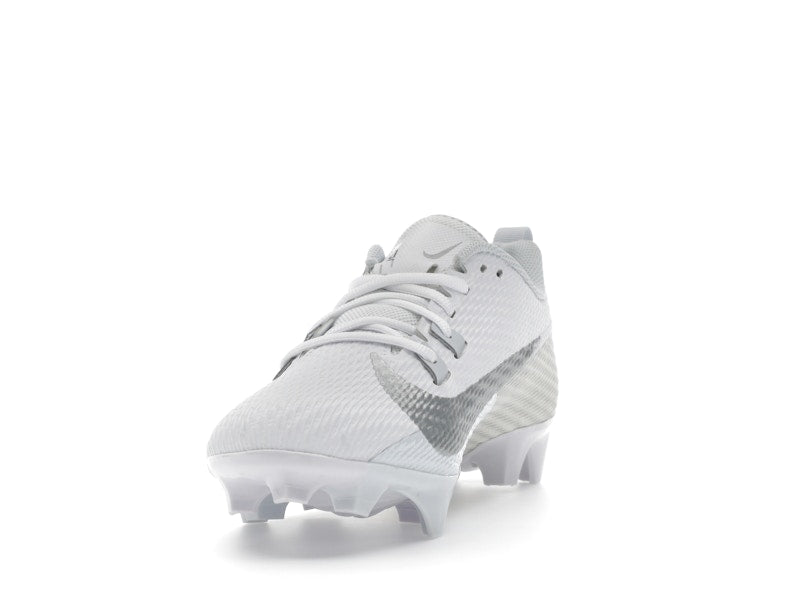 Nike Vapor Edge Speed 360 2 White Metallic Silver