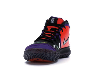 Nike Kyrie 4 Day of the Dead