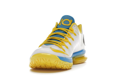 Nike KD 5 Elite Playoffs Home