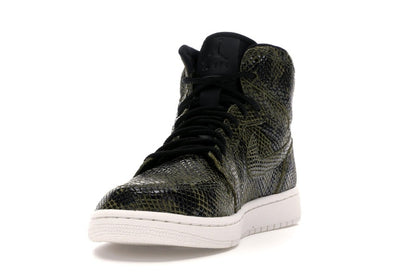 Jordan 1 Retro High Snakeskin (Women's)