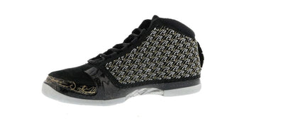 Jordan 23 Trophy Room Black