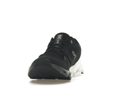 On Running Cloudflyer 4 Black White (Women's)