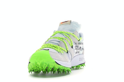 Nike Zoom Terra Kiger 5 Off-White White (Women's)