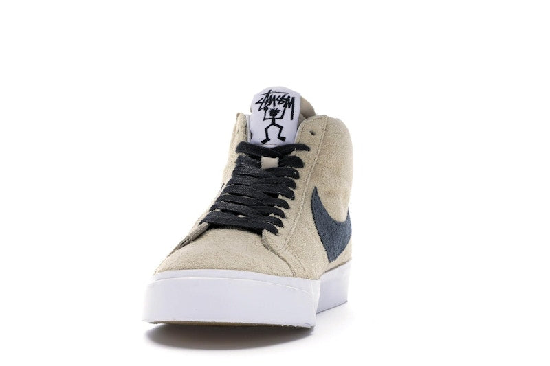 Nike SB Zoom Blazer Mid Stussy