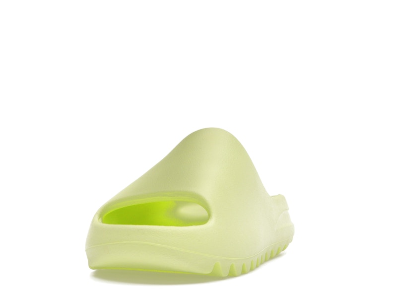 adidas Yeezy Slide Glow Green (2022/2023 Restock)